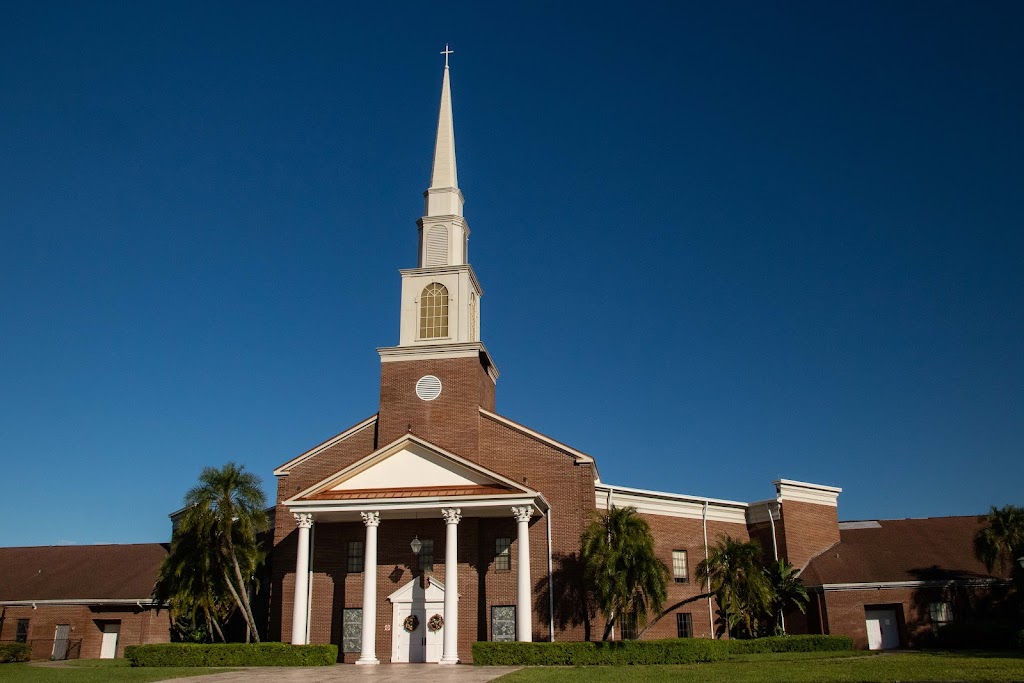 First Baptist Church of Wauchula | 1570 W Main St, Wauchula, FL 33873, USA | Phone: (863) 773-4182