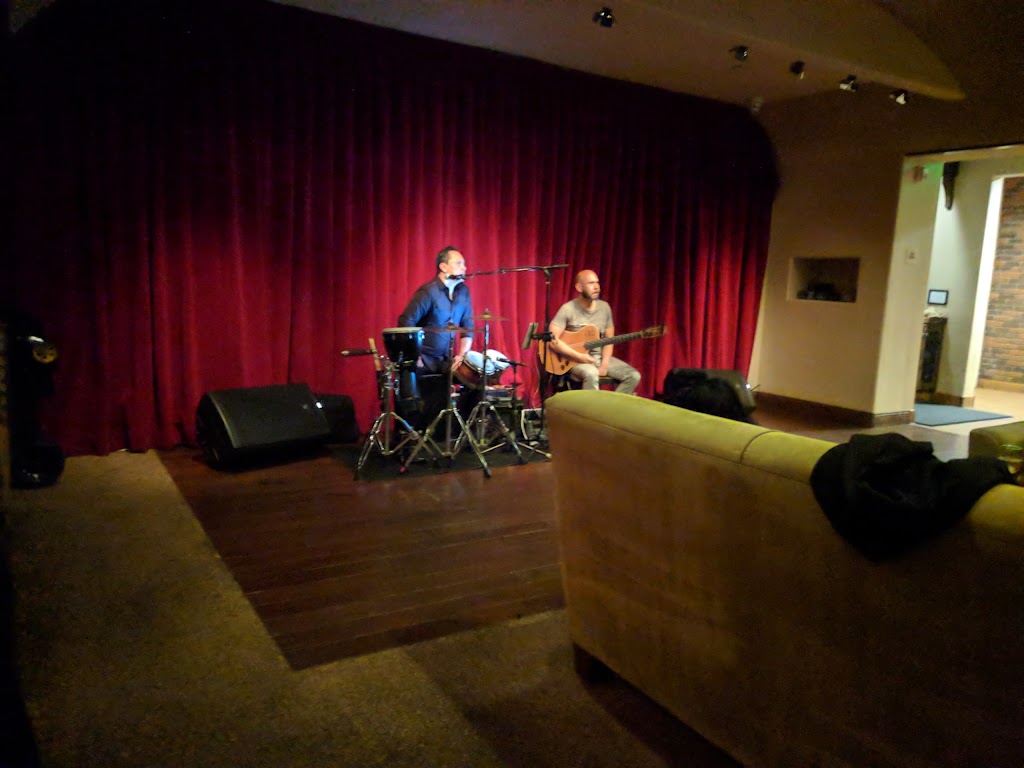 The Cellar | Inside of Ponte Vineyard Inn, 35001 Rancho California Rd, Temecula, CA 92591, USA | Phone: (951) 587-6688