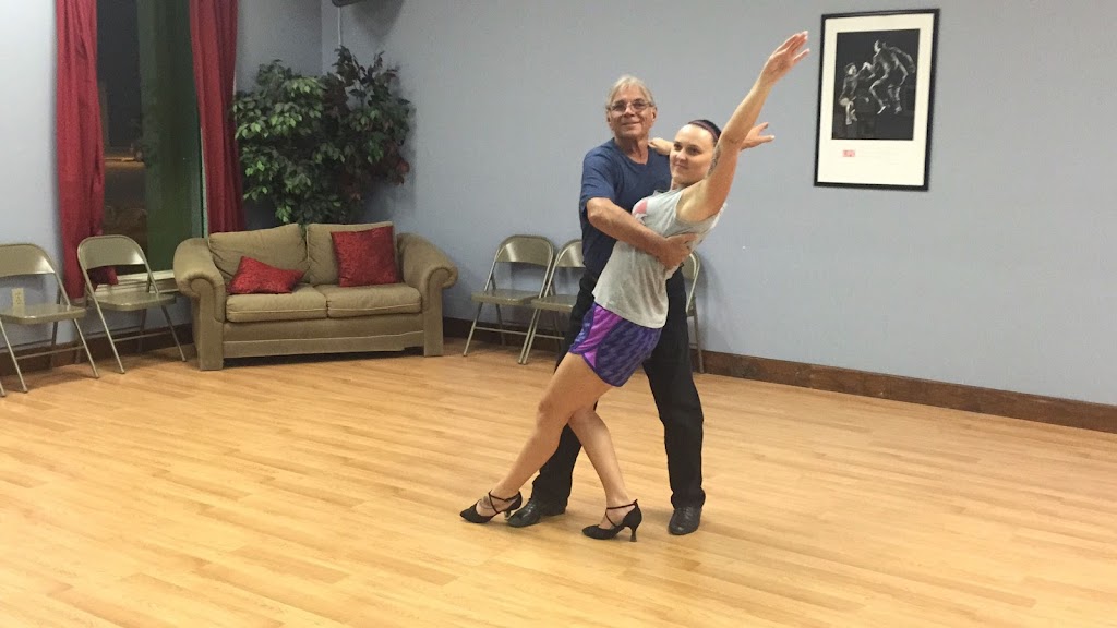 Mandeville Ballroom Dance Studio | 233 Pear St, Covington, LA 70433 | Phone: (985) 966-0178