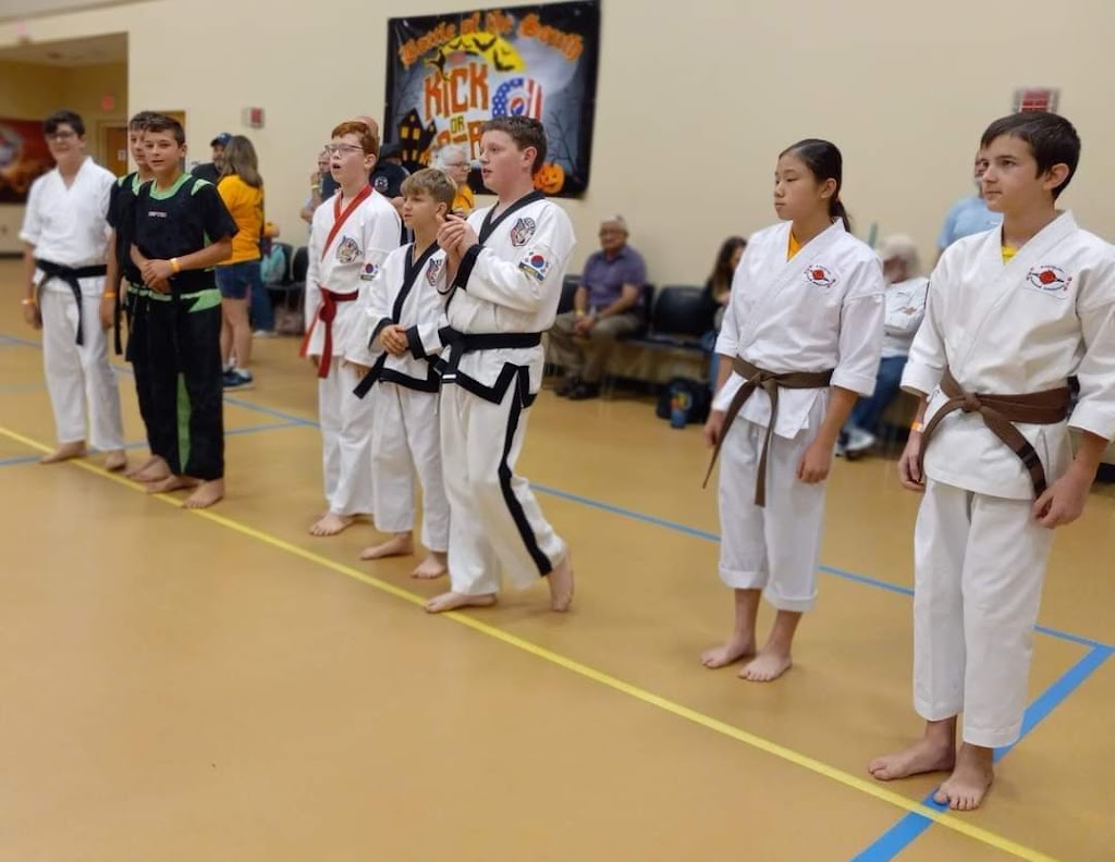 Oriental Martial Arts College | 3036 Mississippi 43 N, Picayune, MS 39466, USA | Phone: (601) 590-0994