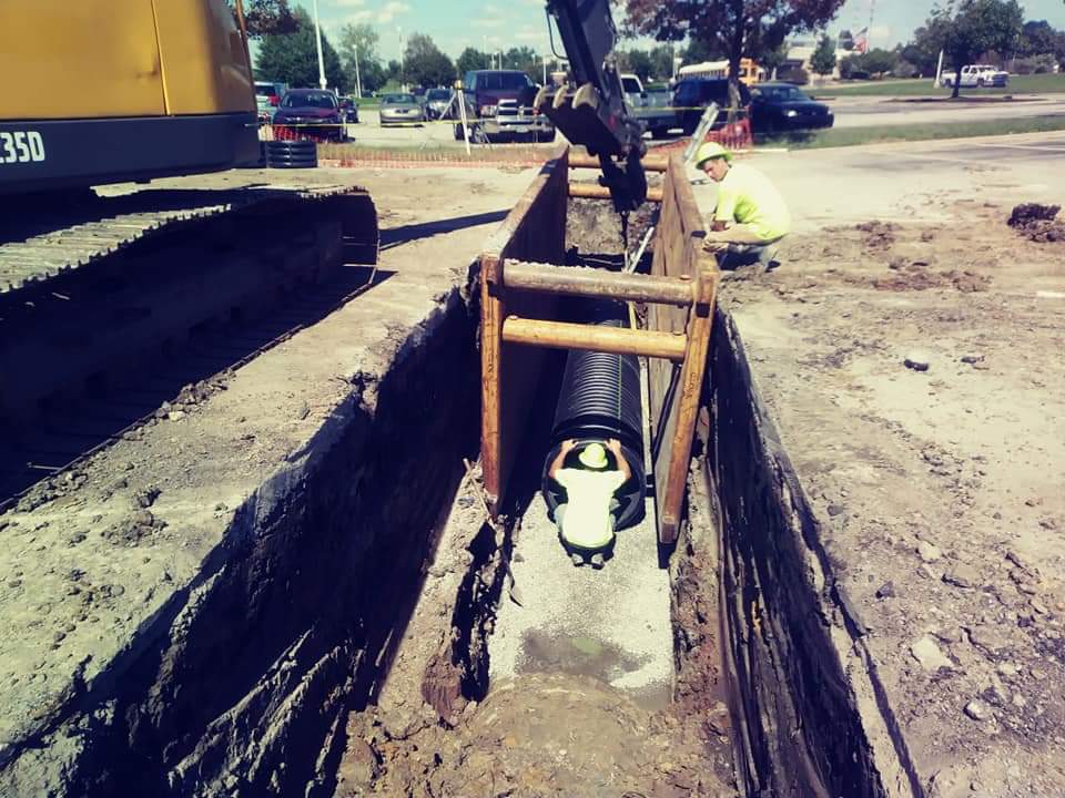 Edwards Excavating | 20677 Red Bird St, Spring Hill, KS 66083, USA | Phone: (785) 418-4016 Edwards Excavating | 20677 Red Bird St, Spring Hill, KS 66083, USA | Phone: (785) 418-4016