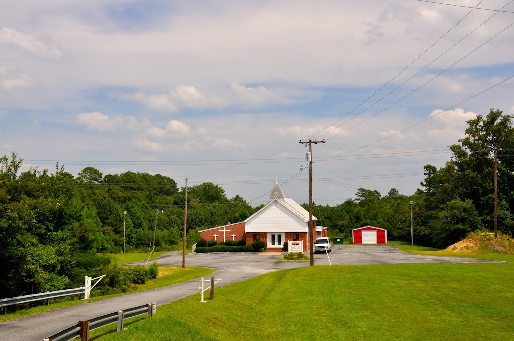 Missouri Baptist Church | 2020 Lake Cohoon Rd, Suffolk, VA 23434, USA | Phone: (757) 934-1176