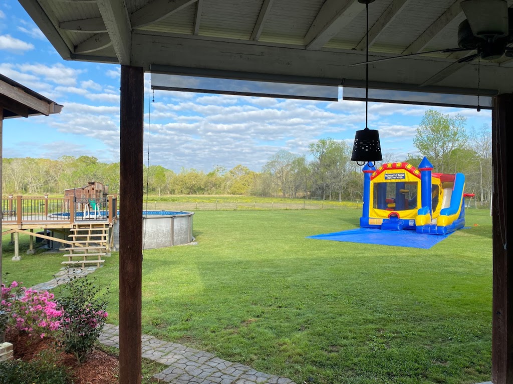 Ascension Party Rentals | 37505 LA-74, Gonzales, LA 70737, USA | Phone: (225) 744-4500