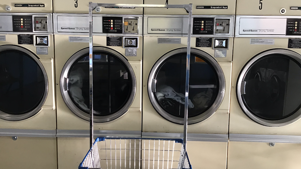 Washington Ave Express Laundromat | 338 Washington Ave, Lancaster, OH 43130, USA | Phone: (740) 277-9391