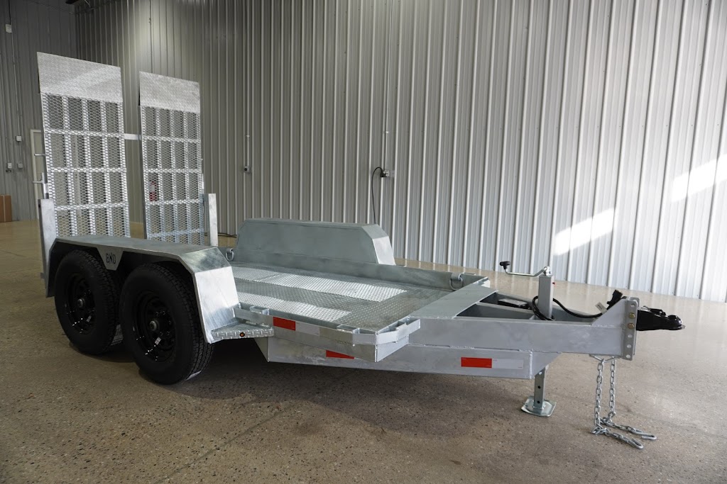 BND Trailers LLC | 56795 Co Rd 35, Middlebury, IN 46540, USA | Phone: (574) 822-7500