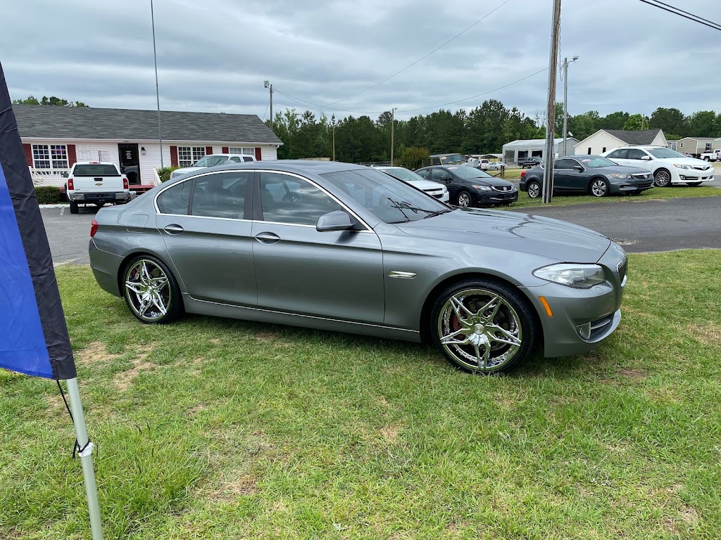 Hughes Auto Group | 1448 Hwy 9 Bypass W, Lancaster, SC 29720 | Phone: (803) 286-7653