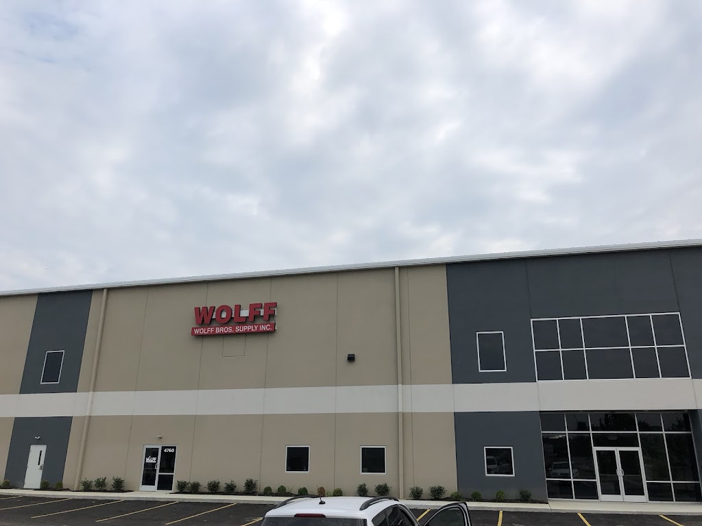 Wolff Bros. Supply. Inc. | 4760 Poth Rd, Whitehall, OH 43213, USA | Phone: (614) 421-7017