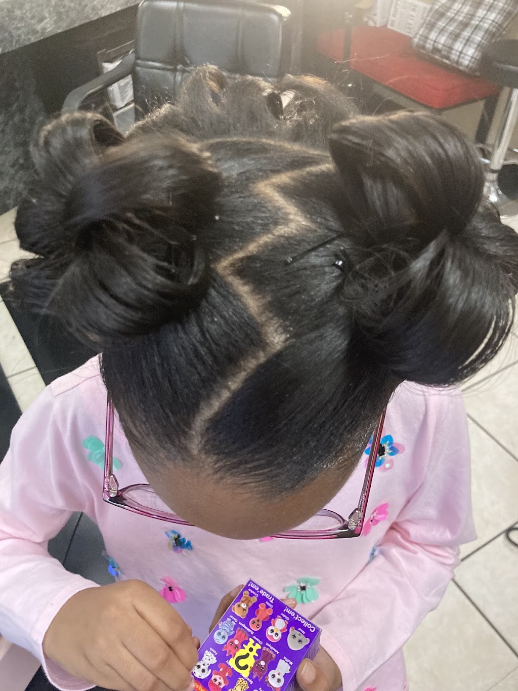 Allure Hair Studios & Salon | 2266 Duluth Hwy #120, Duluth, GA 30097 | Phone: (678) 330-1062