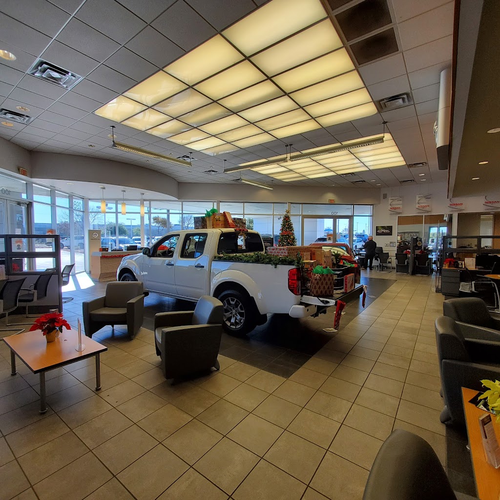 Cavender Nissan San Marcos | 2980 I-35, San Marcos, TX 78666 | Phone: (512) 212-7291