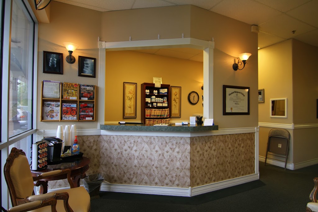 Lee Chiropractic | 25285 Madison Ave Suite 108, Murrieta, CA 92562 | Phone: (951) 600-8198