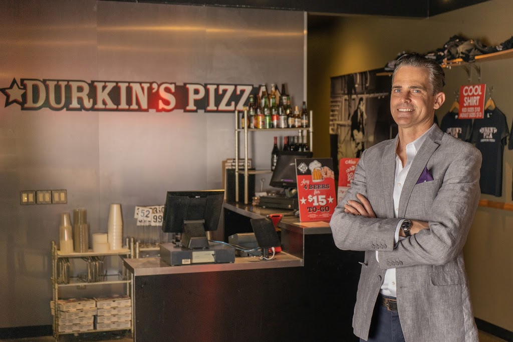 Durkins Pizza | 2014 W University Dr, McKinney, TX 75071 | Phone: (972) 540-9888