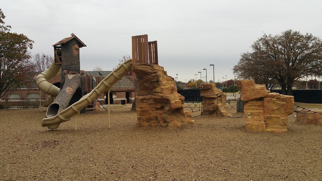 Colleyville City Park | 5201 Bransford Rd, Colleyville, TX 76034, USA | Phone: (817) 503-1180