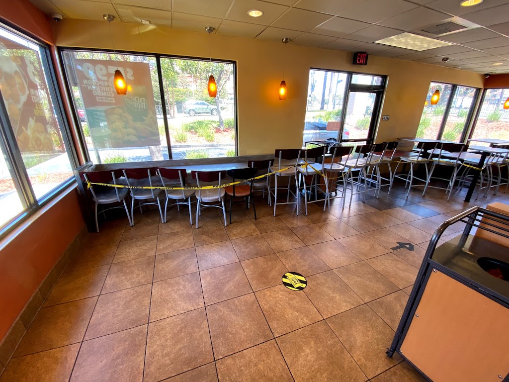 Jack in the Box | 516 N Beaudry Ave, Los Angeles, CA 90012, USA | Phone: (213) 975-9455