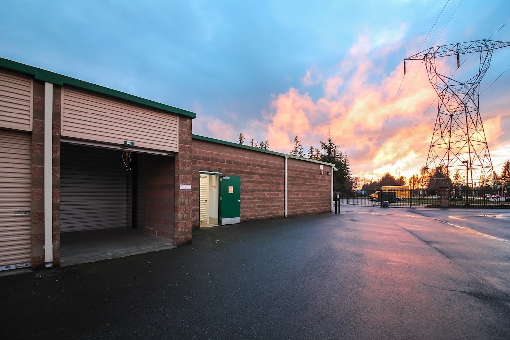 4 Corners Self Storage | 24215 SE 271st Pl, Maple Valley, WA 98038, USA | Phone: (425) 374-1302