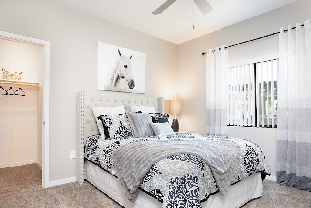 Zinc | 2005 N 103rd Ave, Avondale, AZ 85392, USA | Phone: (623) 462-0729