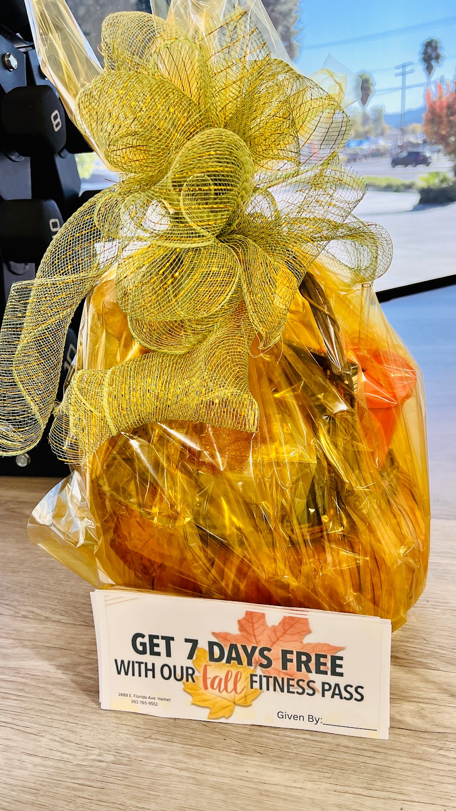 Jazzercise Hemet Fitness Center | 2888 E Florida Ave, Hemet, CA 92544, USA | Phone: (951) 765-9551