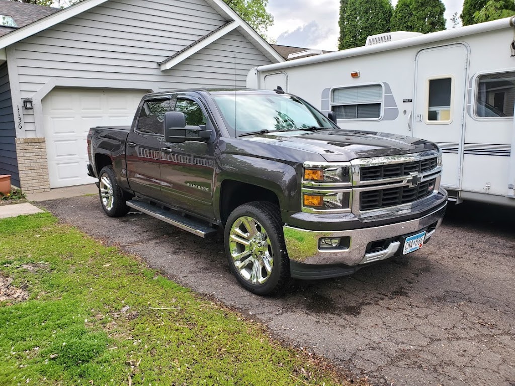 Lakes Transmission Service | 43 6th Ave SW, Forest Lake, MN 55025 | Phone: (651) 464-8285