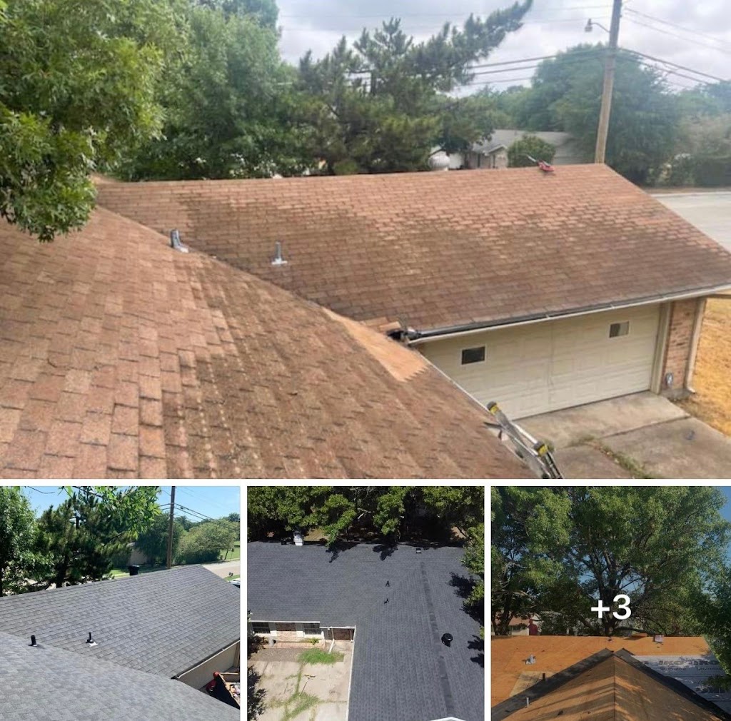 SCI Roofing & Remodeling | 808 Westgate Ct, Anna, TX 75409, USA | Phone: (214) 578-0850