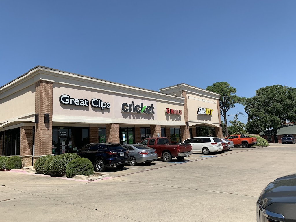 Cricket Wireless Authorized Retailer | 913 Boyd Rd Ste 200, Azle, TX 76020, USA | Phone: (817) 752-2220