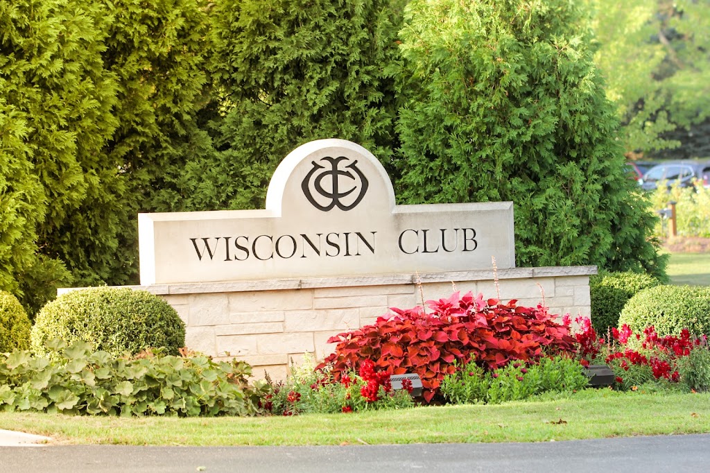 The Wisconsin Club Country Club | 6200 Good Hope Rd, Milwaukee, WI 53223, USA | Phone: (414) 353-8800