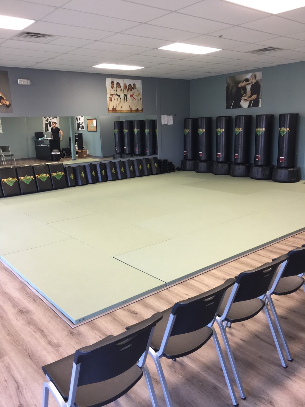 Premier Martial Arts Grand Prairie | 5145 Lake Ridge Pkwy Suite #111, Grand Prairie, TX 75052, USA | Phone: (469) 610-5455