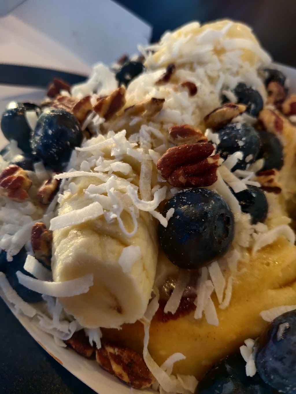 Cinnaholic | 4860 Blue Diamond Rd Unit 100, Las Vegas, NV 89139, USA | Phone: (702) 248-0095