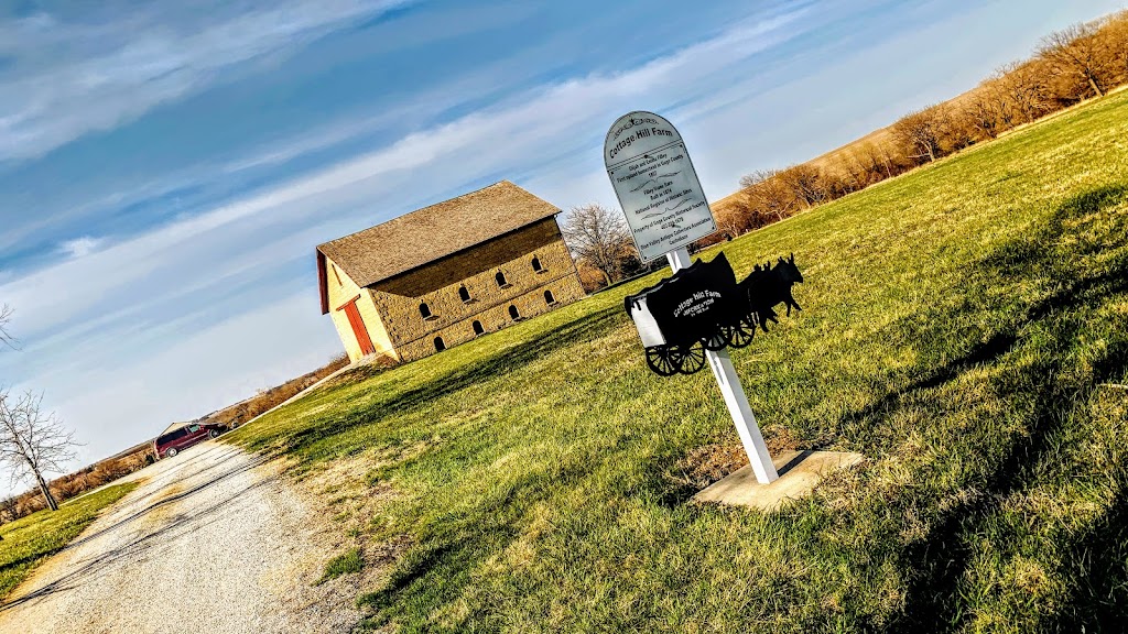 Homestead National Historical Park, Education Center | 8523 NE-4, Beatrice, NE 68310, USA | Phone: (402) 223-3514