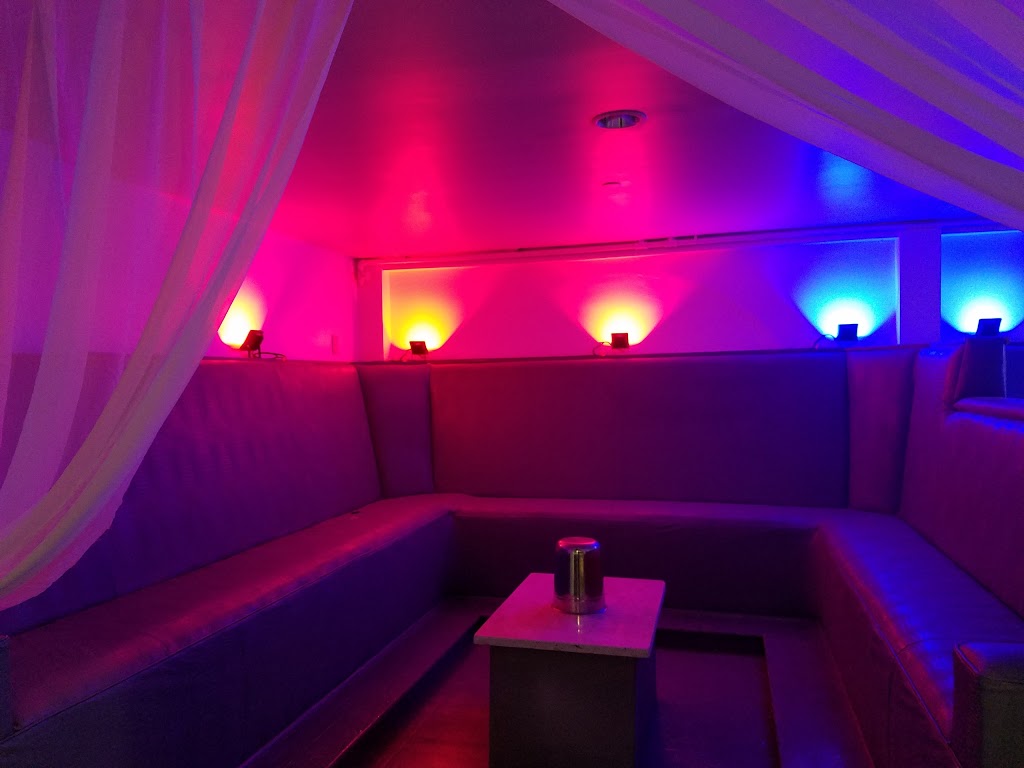 IceBar Lounge & Restaurant | 5456 W Fayetteville Rd #700, Atlanta, GA 30349 | Phone: (770) 415-0007