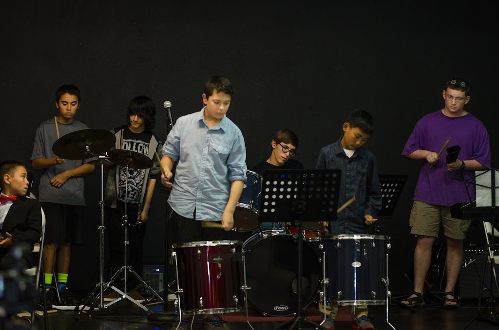 Shins Music Studio | 14140 Nichlas Ct, Colorado Springs, CO 80921, USA | Phone: (719) 481-0552