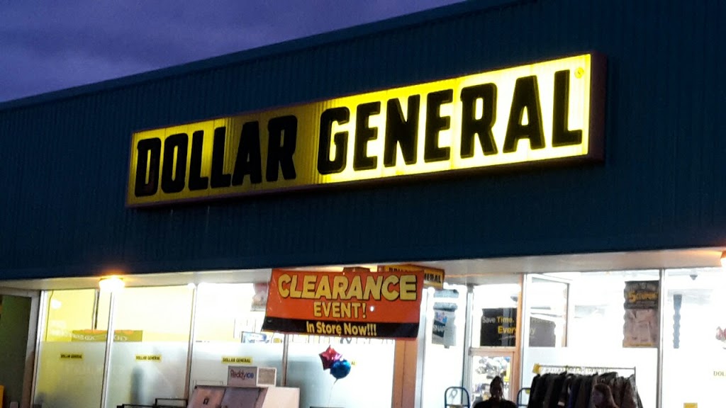 Dollar General | 109 Piney Forest Rd, Danville, VA 24540, USA | Phone: (434) 922-2247