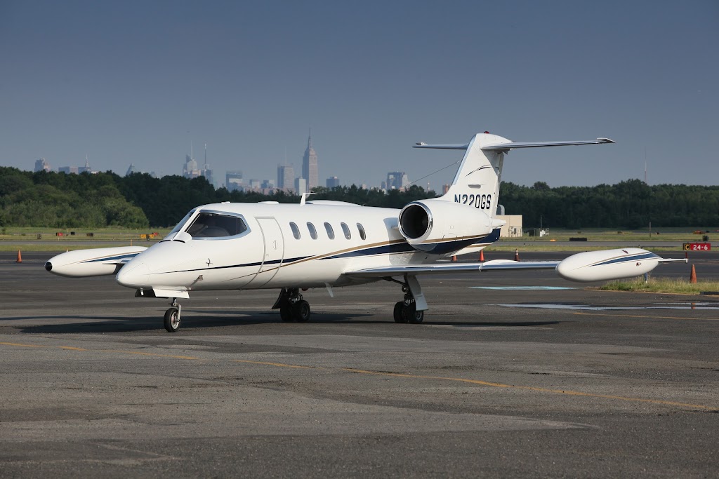 Air Charters Inc | 333 Industrial Ave, Teterboro, NJ 07608, USA | Phone: (201) 288-9000