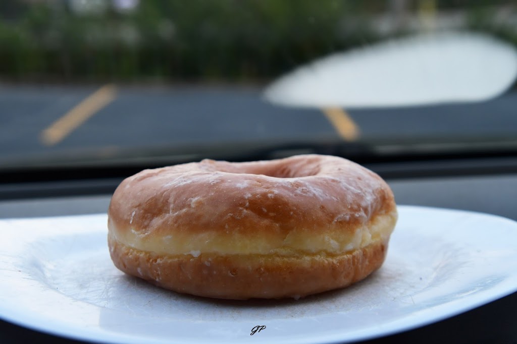 The Donut Dude | 7132 Cincinnati Dayton Rd #1000, West Chester Township, OH 45069, USA | Phone: (513) 847-4005