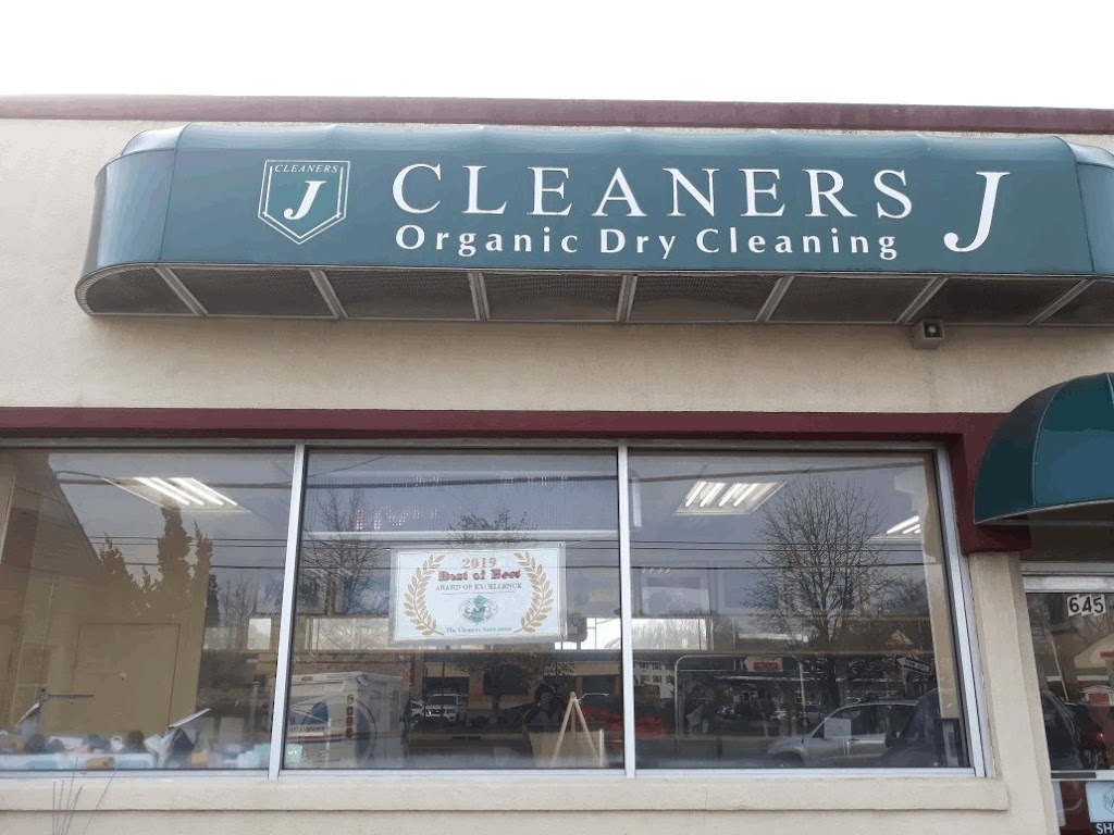 Cleaners J | 645 Newman Springs Rd, Lincroft, NJ 07738, USA | Phone: (732) 747-3777