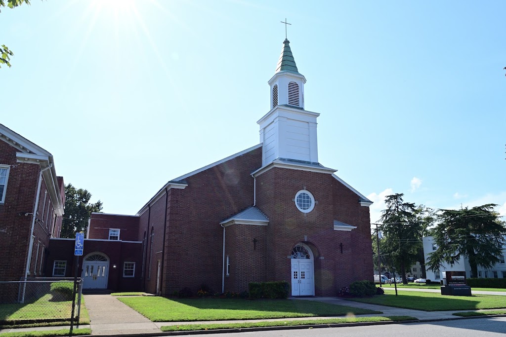 Transformation Life Church | 151 Wythe Pkwy, Hampton, VA 23661, USA | Phone: (888) 447-4849