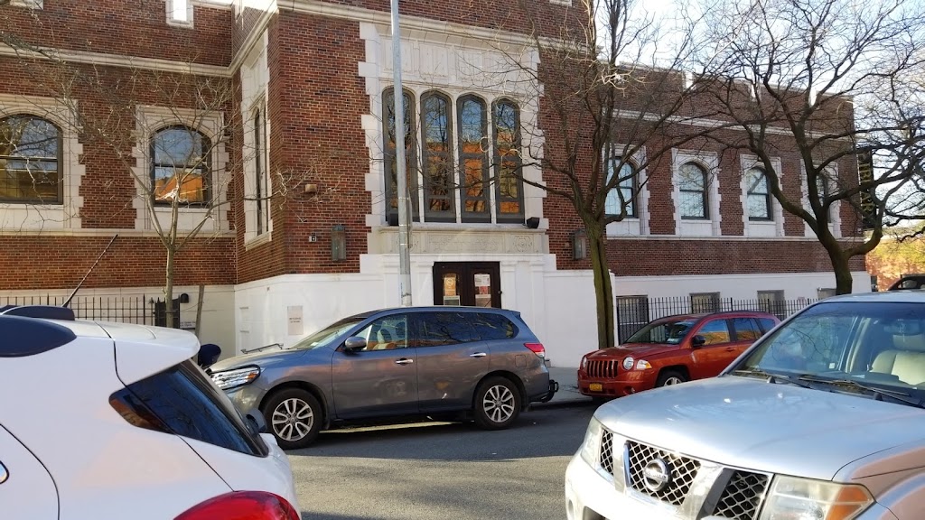 Queens Public Library at Ridgewood | 20-12 Madison St, Ridgewood, NY 11385 | Phone: (718) 821-4770