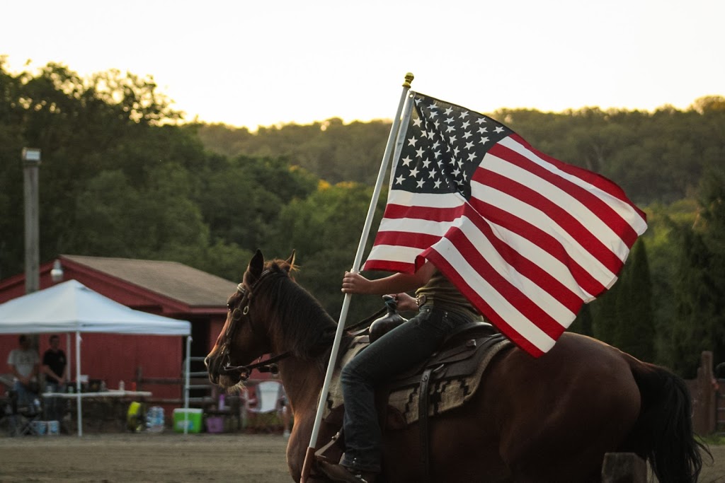 AW Perfomance Horses | 1137 Green Pond Rd, Newfoundland, NJ 07435, USA | Phone: (973) 557-5435