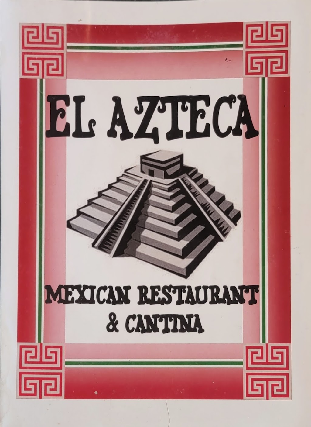 El Azteca Mexican Restaurant | 441 S Brady St, Claremore, OK 74017, USA | Phone: (918) 342-2401