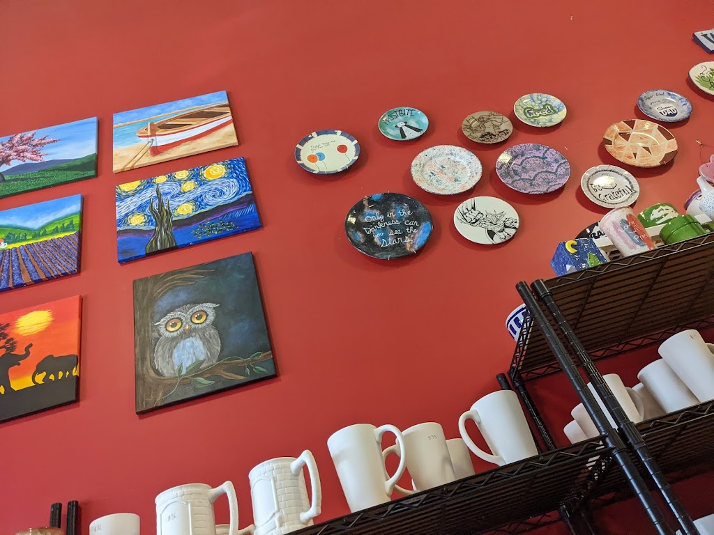 Klaystation | 10511 Shadowlawn Dr #113, Raleigh, NC 27614, USA | Phone: (919) 848-8079