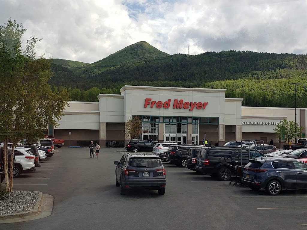 Fred Meyer Fuel Center | 13401 Old Glenn Hwy, Eagle River, AK 99577 | Phone: (907) 689-4066