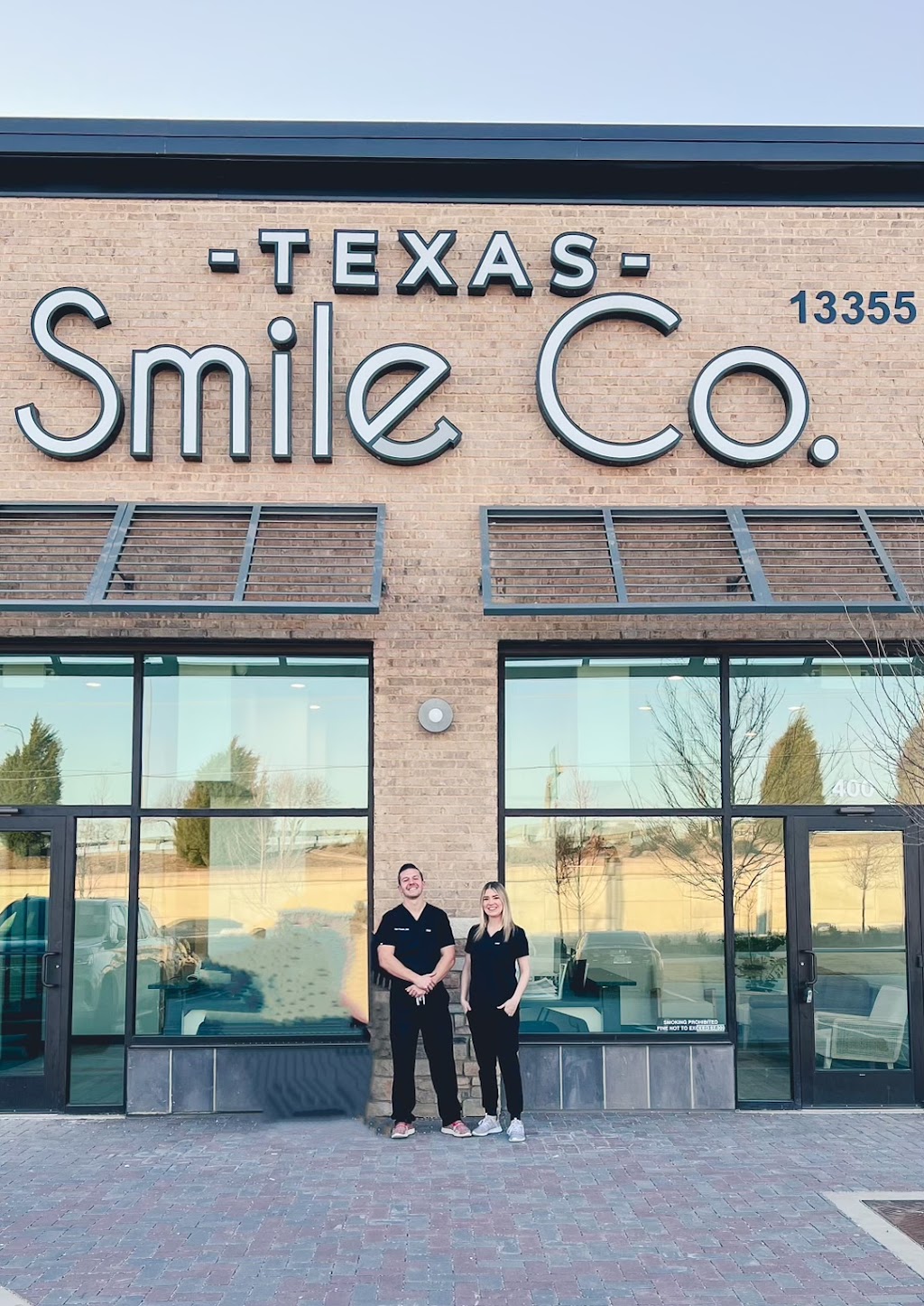 Texas Smile Co.- Frisco | 13355 Dallas Pkwy Suite 400, Frisco, TX 75033, USA | Phone: (972) 798-2404