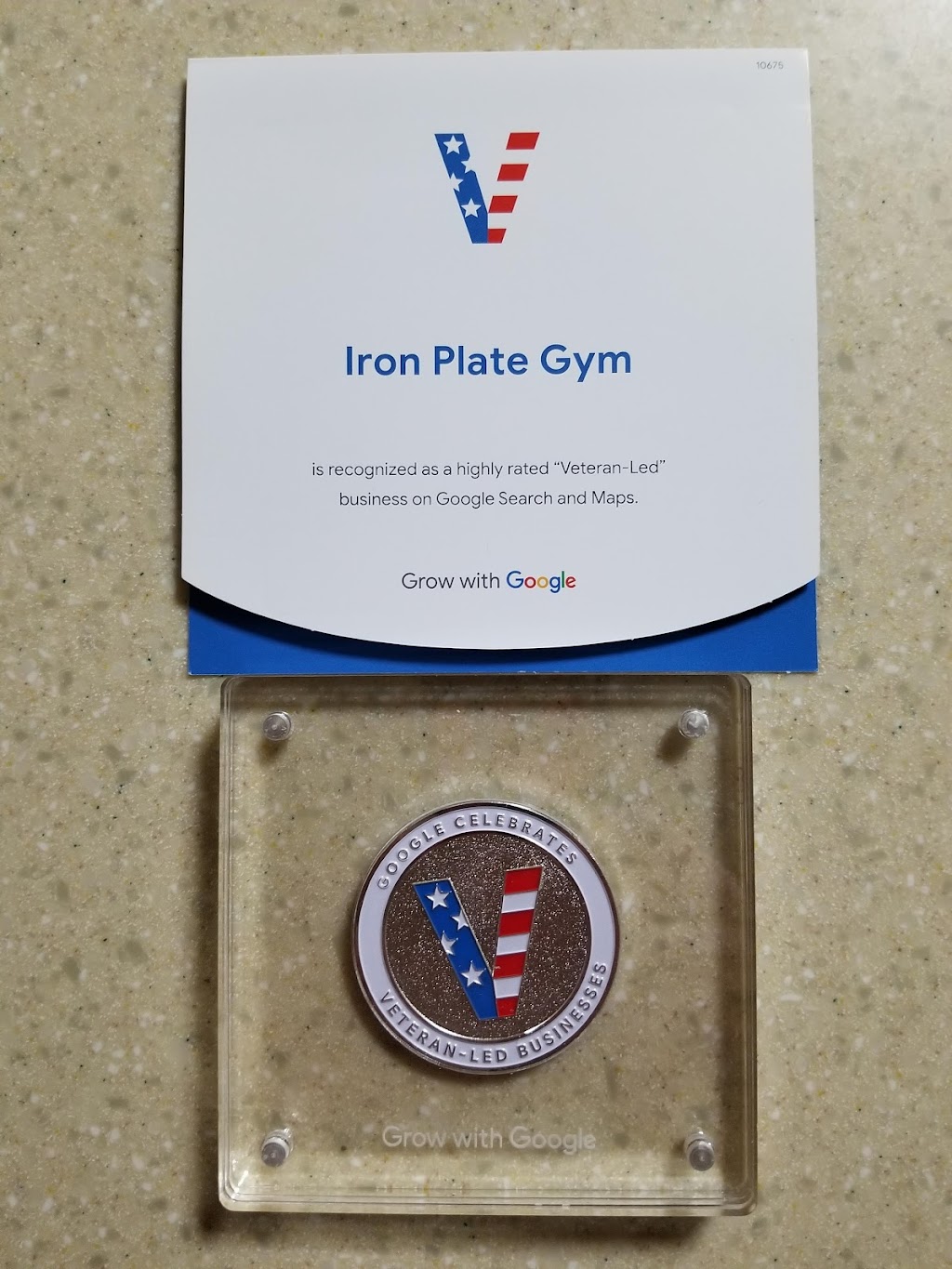 Iron Plate Gym | 1152 OH-131, Milford, OH 45150, USA | Phone: (513) 368-8607