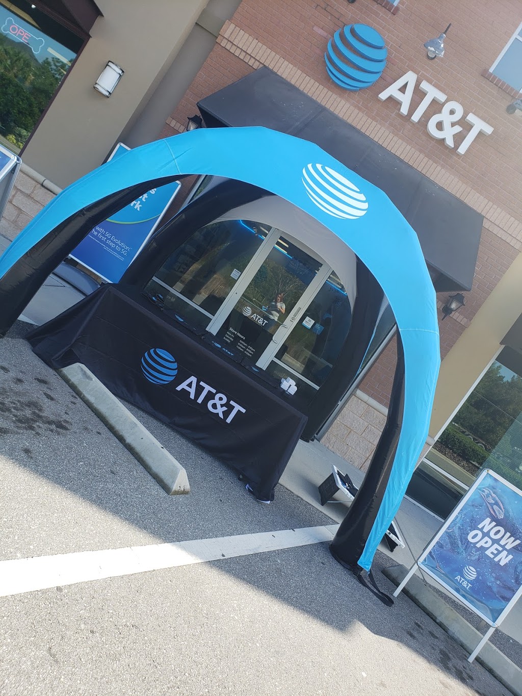 AT&T Store | 1184 E State Rd 434 Suite F1184, Winter Springs, FL 32708 | Phone: (407) 901-5285