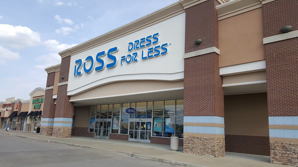 Ross Dress for Less | 1022 Crossings Blvd, Spring Hill, TN 37174, USA | Phone: (931) 486-0656