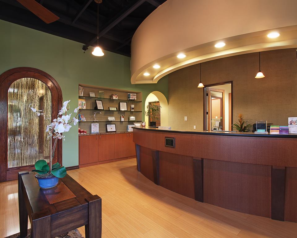 Oasis Family Dental | 41278 Margarita Rd #101, Temecula, CA 92591, USA | Phone: (951) 695-2290