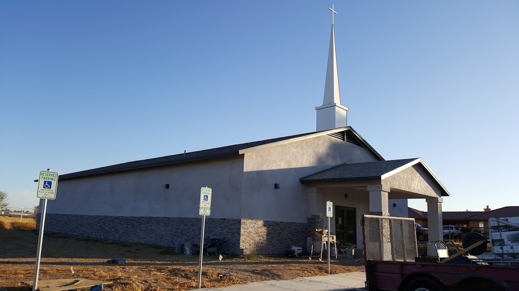 Crossroad Baptist Church | 18819 W Coolidge St, Litchfield Park, AZ 85340, USA | Phone: (623) 341-0490
