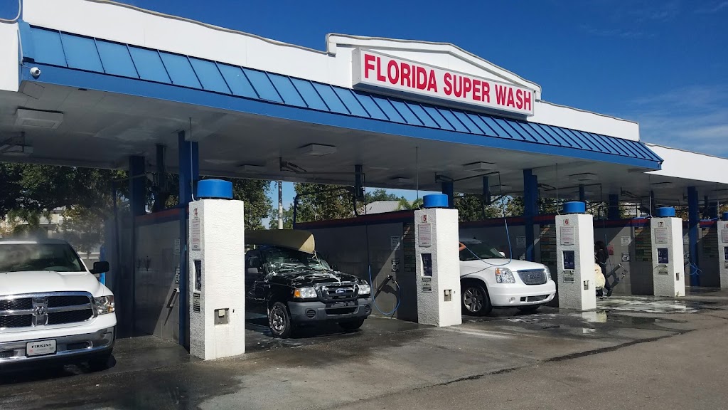 Florida Super Wash S and S | 10070B Gibsonton Dr, Riverview, FL 33578, USA | Phone: (813) 956-9274