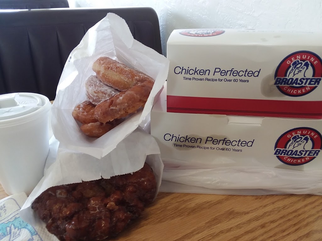 Queen Donuts | 5975 W Western Way Cir # 110, Tucson, AZ 85713 | Phone: (520) 908-3280