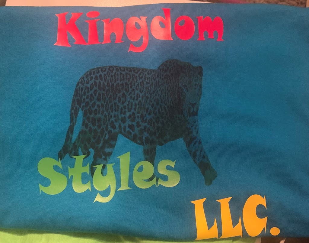 Kingdom Styles, LLC | 1033 Main St, Tunica, MS 38676, USA | Phone: (662) 541-4634