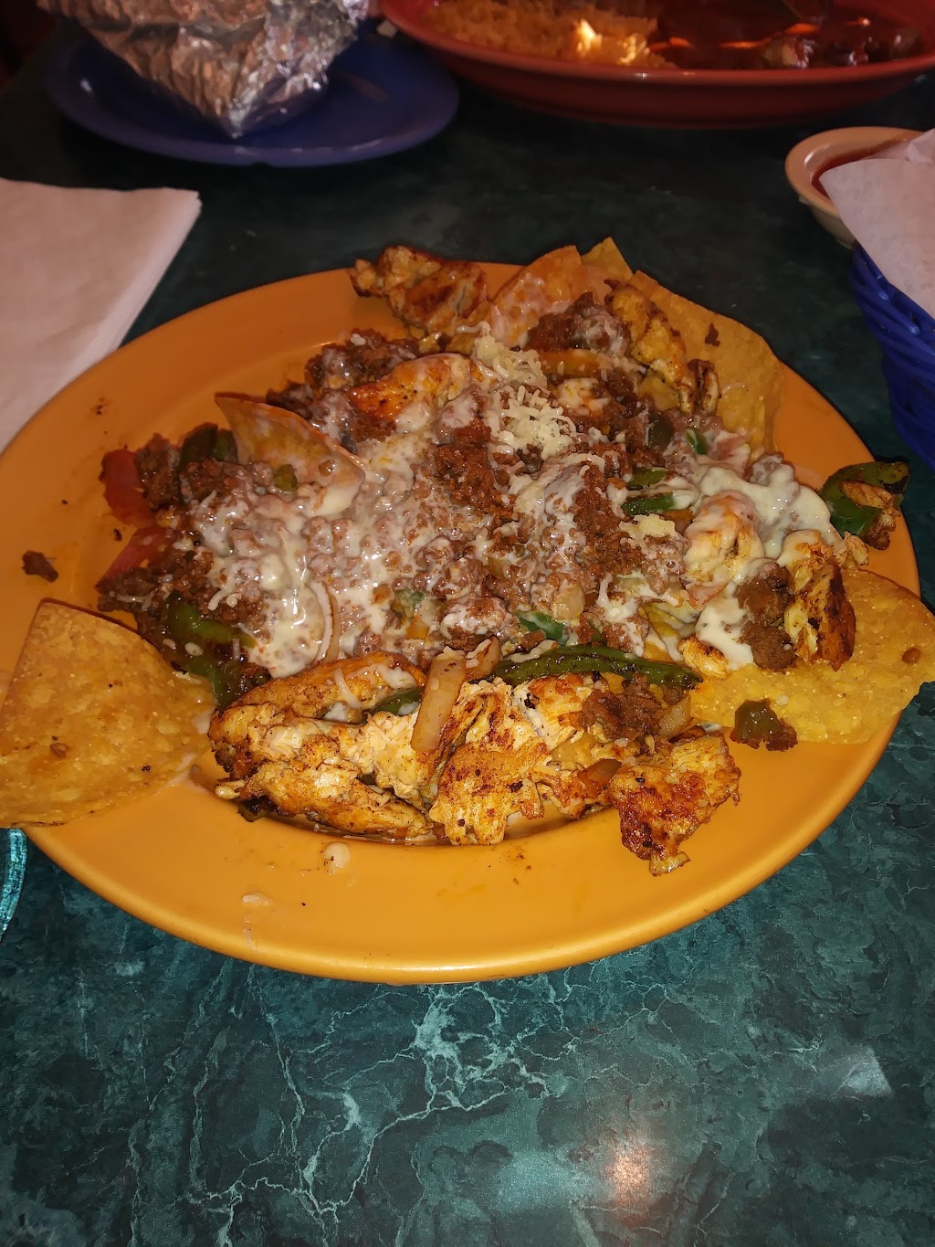 Guadalajara Grill | 7070 MS-301, Horn Lake, MS 38637, USA | Phone: (662) 781-3511