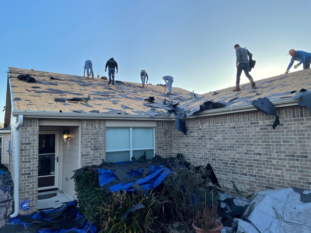 SquaredUp Roofing,, LLC | 16454 Hickory Rd, Conroe, TX 77302, USA | Phone: (346) 225-4907